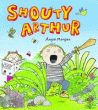 SHOUTY ARTHUR