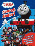 THOMAS AND FRIENDS SEARCH SODOR