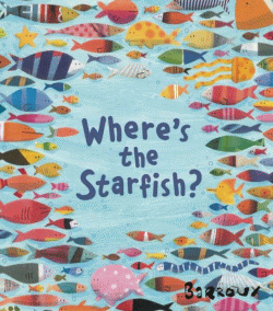 WHERE'S THE STARFISH?