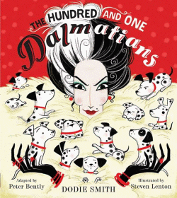 HUNDRED AND ONE DALMATIANS, THE