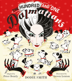 HUNDRED AND ONE DALMATIONS, THE