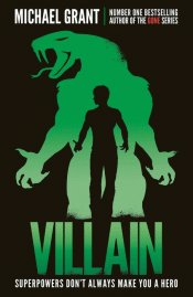 VILLAIN