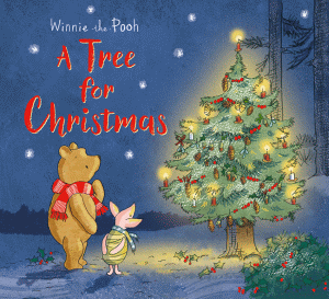 TREE FOR CHRISTMAS, A