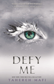 DEFY ME