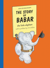 STORY OF BABAR, THE