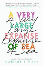 VERY LARGE EXPANSE OF SEA, A