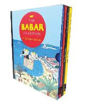 BABAR COLLECTION BOXED SET, THE