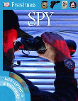 SPY BOOK AND CD