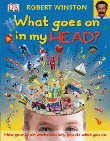 WHAT GOES ON IN MY HEAD?