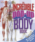 INCREDIBLE POP-UP BODY BOOK, THE