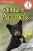 WILD BABY ANIMALS