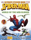 SPIDER-MAN: WORLD OF THE WEB-SLINGER ULTIMATE STIC