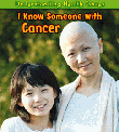 I KNOW SOMEONE WITH CANCER