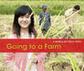 GOING TO A FARM