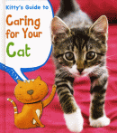CARING FOR YOUR CAT