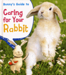 CARING FOR YOUR RABBIT