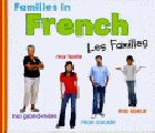 FAMILIES IN FRENCH: LES FAMILIES