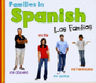FAMILIES IN SPANISH: LAS FAMILIAS