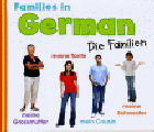 FAMILIES IN GERMAN: DIE FAMILIEN