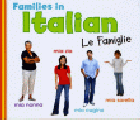 FAMILIES IN ITALIAN: LE FAMIGLIE