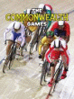 COMMONWEALTH GAMES, THE