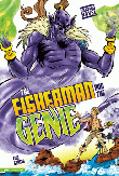 FISHERMAN AND THE GENIE, THE
