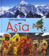 INTRODUCING ASIA