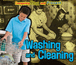 WASHING AND CLEANING