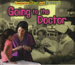 GOING TO THE DOCTOR