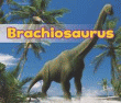 BRACHIOSAURUS