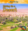 LIVING IN A DESERT