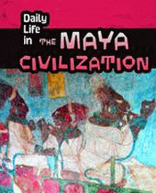 MAYA CIVILIZATION