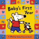 BABY'S FIRST YEAR