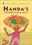 HANDA'S SURPRISING DAY