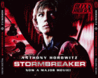 STORMBREAKER FILM TIE-IN CD