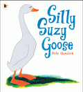 SILLY SUZY GOOSE