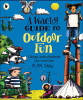 WACKY GUIDE TO OUTDOOR FUN, A