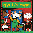 MAISY'S FARM A POP-UP AND PLAY BOOK