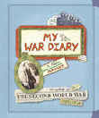 MY SECRET WAR DIARY BY FLOSSIE ALBRIGHT