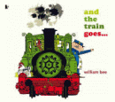 AND THE TRAIN GOES...