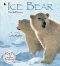 ICE BEAR BOOK AND CD