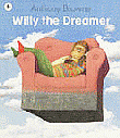 WILLY THE DREAMER