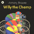 WILLY THE CHAMP