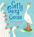 SILLY SUZY GOOSE BOARD BOOK