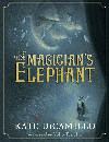 MAGICIAN'S ELEPHANT, THE