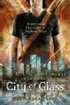 CITY OF GLASS