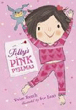 POLLY'S PINK PYJAMAS