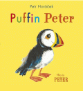 PUFFIN PETER