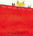 THERE ARE CATS IN THIS BOOK