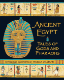 ANCIENT EGYPT: TALE OF GODS AND PHARAOHS